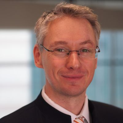 Mag. Bernhard Reiter