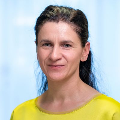 DGKP Monika Halasova