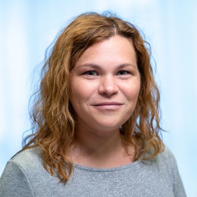 Sabine Schirmeier